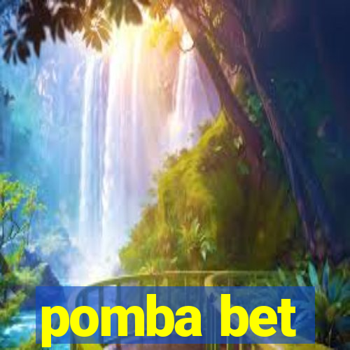 pomba bet
